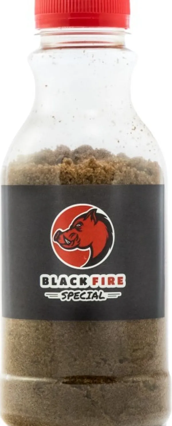 Black Fire Riistaruokinta Ja Houkuttimet^Nordic Line Salte (6-pack) - Special