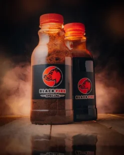 Black Fire Riistaruokinta Ja Houkuttimet^Nordic Line Salte (6-pack) - Special