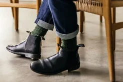 Blundstone Vaellus- Ja Trekkingkengät^1901 Dress Ankle Boot Unisex kengät, Black