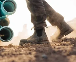 Blundstone 910 Työkenkä| Käsineet/Kintaat