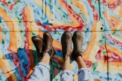 Blundstone Classics Chelsea Boot Unisex kengät, Antique Brown| Vaellus- Ja Trekkingkengät