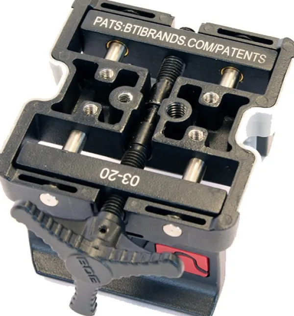 Bog Ampumatuet^Death Grip UltraLite