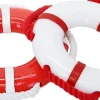 Boogie Noutolelut^Lifebuoy Floating Watertoy koirien vesilelu 15 cm