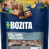 Bozita Snacks Meaty Bites Lamb 70 g| Makupalat