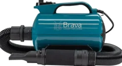 Brava Turkinhoito^Dry Force Fur Dryer