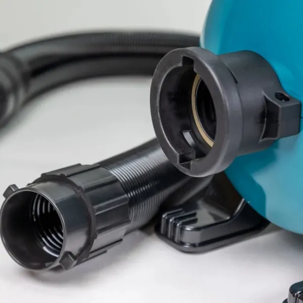 Brava Turkinhoito^Dry Force Fur Dryer