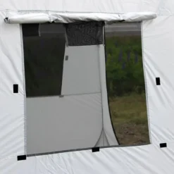 Brava Exhibition Tent Pop-Up teltta, harmaa| Aurinkosuoja