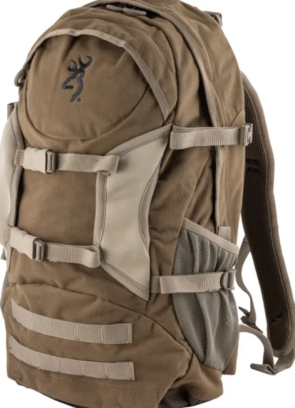 Browning Metsästysreput^BXB Explorer Backpack metsästysreppu, 41L, Khaki