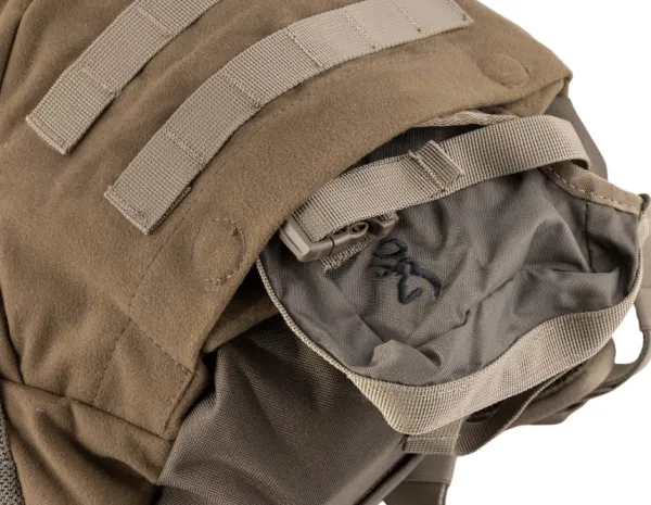 Browning Metsästysreput^BXB Explorer Backpack metsästysreppu, 41L, Khaki