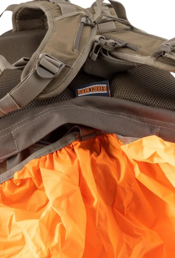 Browning Metsästysreput^BXB Explorer Backpack metsästysreppu, 41L, Khaki