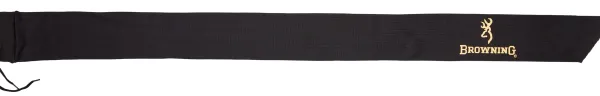 Browning Gun Sock VCI 1 Piece asesuoja, Black| Siirry Asehuolto