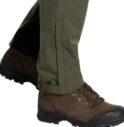 Browning Javelin Pant reisitaskuhousut, vihreä| Retkeilyhousut