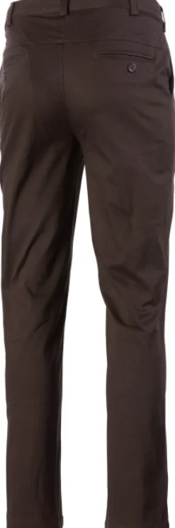 Browning Norfolk Pant housut, tummanvihreä| Retkeilyhousut