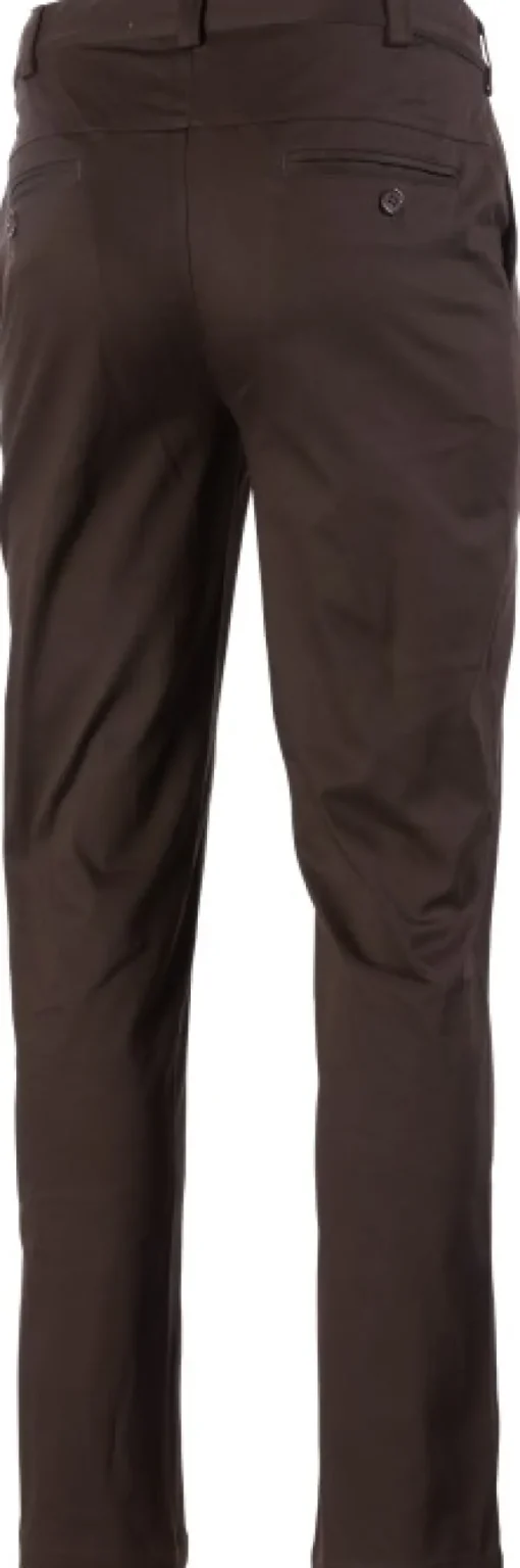Browning Norfolk Pant housut, tummanvihreä| Retkeilyhousut