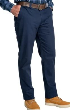 Browning Norfolk Pant housut, laivastonsininen| Retkeilyhousut