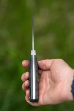 Brusletto Femund| Kalapuukot Ja -veitset