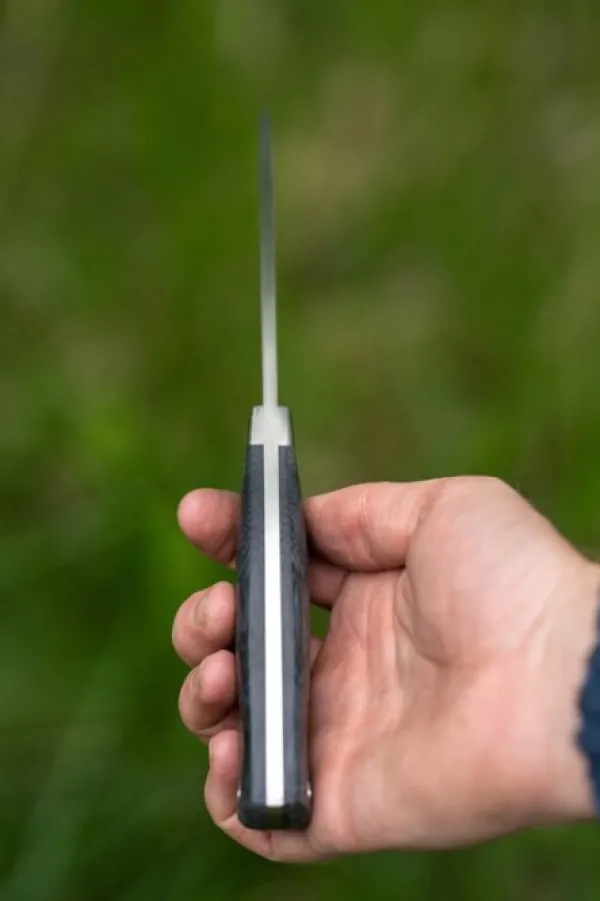 Brusletto Femund| Kalapuukot Ja -veitset