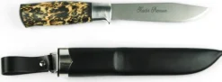 Brusletto Hunter Premium| Metsästyspuukot