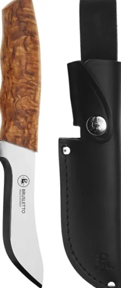 Brusletto Skinner nylkypuukko| Metsästyspuukot