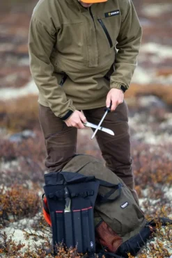 Brusletto Keittiöveitset^SlaktknivSet