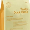 Buddy Koiran Kuivaruoka^Tasty Duck Bites kuivaruoka, 2 kg