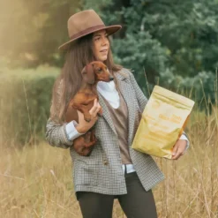 Buddy Koiran Kuivaruoka^Tasty Duck Bites kuivaruoka, 2 kg