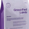 Buddy Koiran Kuivaruoka^ Grass-Fed Lamb kuivaruoka, 5 kg
