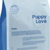 Buddy  Puppy Love pentujen kuivaruoka, 5 kg| Koiran Kuivaruoka