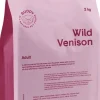Buddy  Wild Venison koiranruoka, 2 kg| Koiran Kuivaruoka