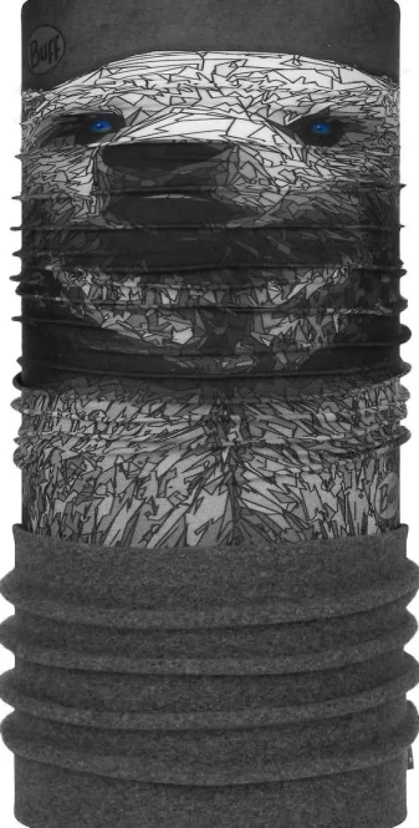 Buff Lasten Asusteet^Junior Polar Ur Bear Grey