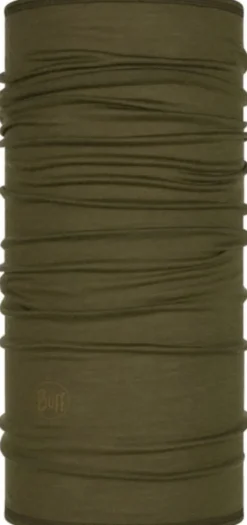 Buff Lightweight kauluri merinovillasta| Lasten Asusteet