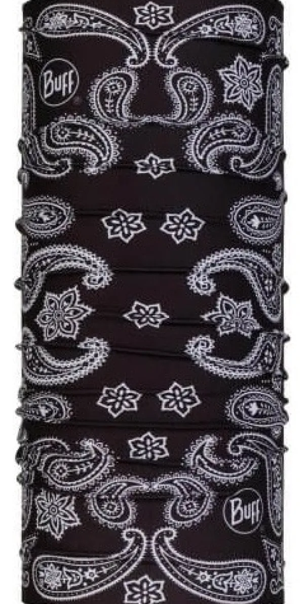 Buff Päähineet, huivit ja kaulurit/Kaulurit Ja Tuubihuivit^Original New Cashmere Black