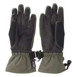 Bula Junior Move Gloves lasten käsineet, oliivinvihreä| Lasten Asusteet