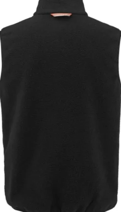 Bula Liivit^M's BaseCamp Fleece Vest 2.0 Black