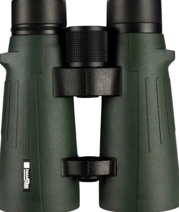 Burrel Diamond Pro 8x56 ED -katselukiikarit| Katselukiikarit