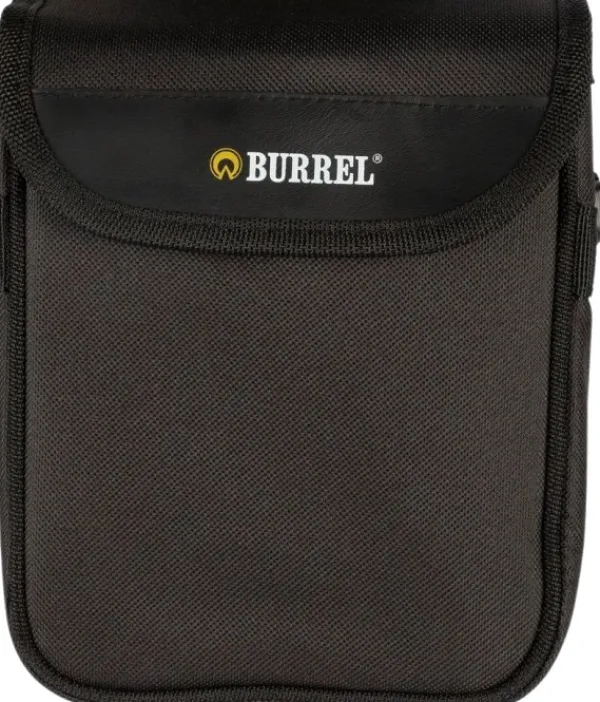 Burrel Diamond Pro 8x56 ED -katselukiikarit| Katselukiikarit