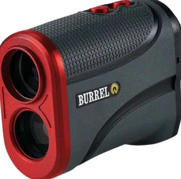 Burrel Elite XT -etäisyysmittari| Etäisyysmittarit