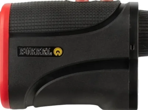 Burrel Elite XT -etäisyysmittari| Etäisyysmittarit