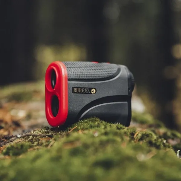 Burrel Elite XT -etäisyysmittari| Etäisyysmittarit