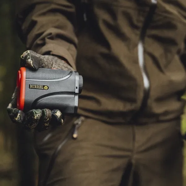 Burrel Elite XT -etäisyysmittari| Etäisyysmittarit