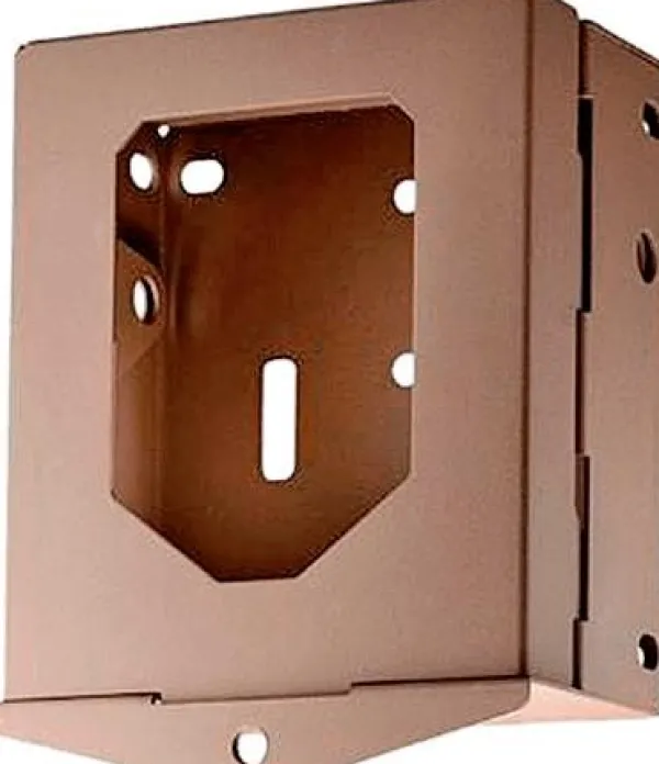 Burrel Riistakameroiden Tarvikkeet^Riistakameran suojakotelo