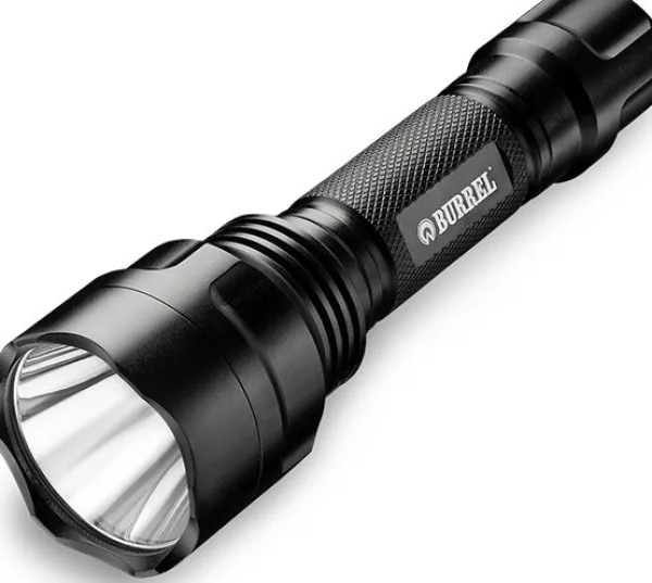 Burrel Standard -asevalosetti| Asevalot