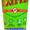 Bushman Drygel 75ml| Hyönteisiä Vastaan