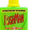 Bushman Pumpspray 90ml| Hyönteisiä Vastaan