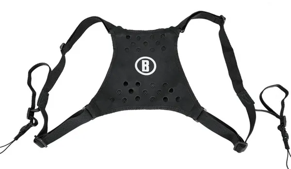 Bushnell Optiikkatarvikkeet^Binocular Harness Universal kiikarivaljaat