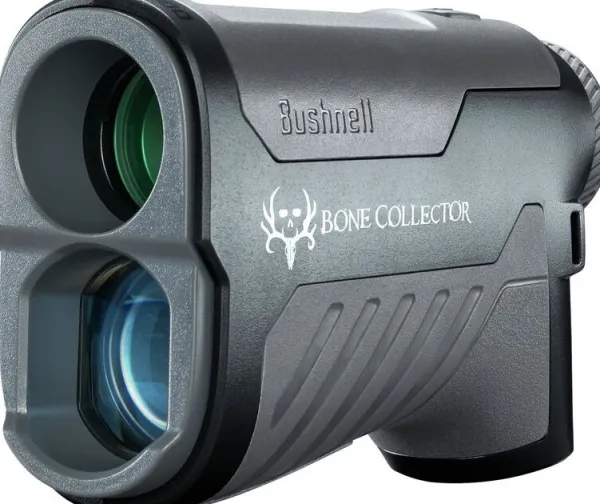 Bushnell Bone Collector Gen2 6x25 1000 etäisyysmittari| Etäisyysmittarit