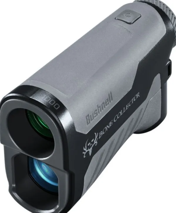 Bushnell Bone Collector Gen2 6x25 1000 etäisyysmittari| Etäisyysmittarit