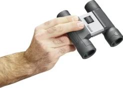 Bushnell Katselukiikarit^Powerview 2.0 10x25 Roof katselukiikarit