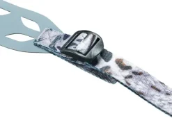 Butler Creek Featherlight Minimalist Swivels aseenkantohihna, Grey| Asehihnat