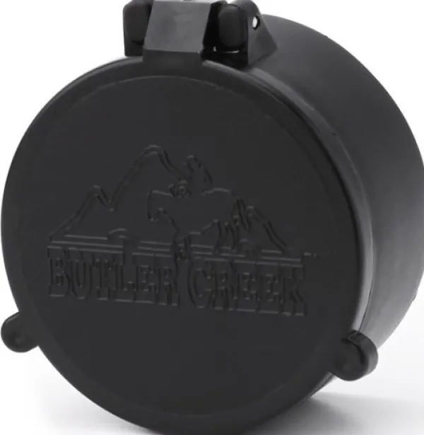 Butler Creek Flip-Open Linssisuoja Objektiivi| Optiikkatarvikkeet